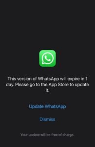 WhatsApp deja de funcionar en millones de Android: &iquest;tu tel&eacute;fono est&aacute; en la lista negra?