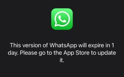 WhatsApp deja de funcionar en millones de Android: ¿tu teléfono está en la lista negra?