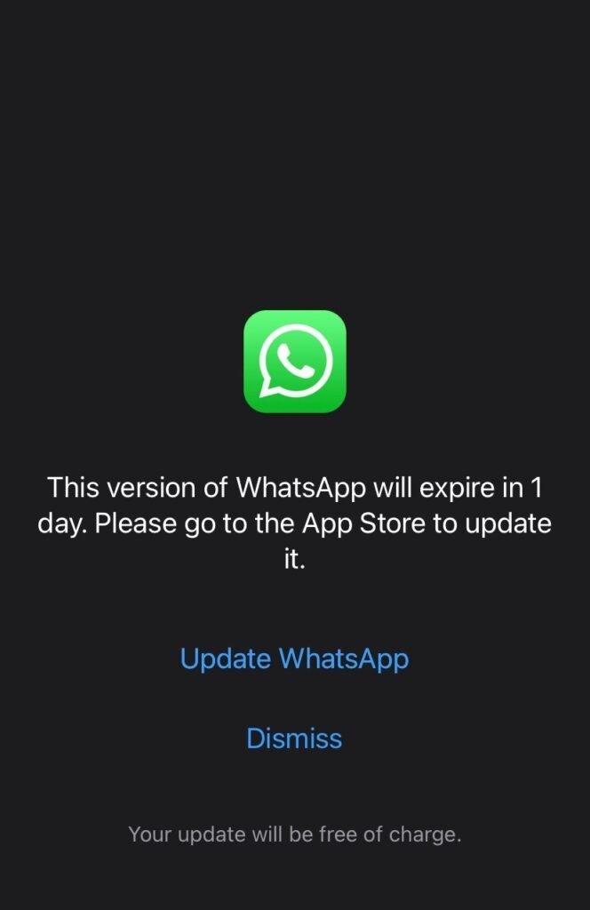 WhatsApp deja de funcionar en millones de Android: ¿tu teléfono está en la lista negra?