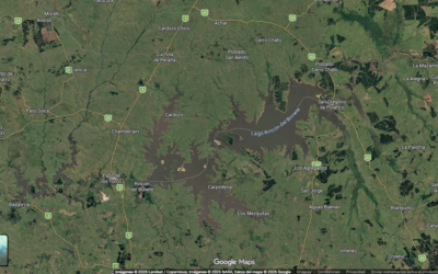 Casupá bajo la lupa: críticas, sospechas de intereses y la alternativa del Río Negro respaldada por expertos