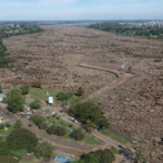 Las Esclusas de San Antonio: el proyecto que promet&iacute;a abrir el r&iacute;o Uruguay&hellip; y termin&oacute; encallado en la pol&iacute;tica