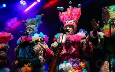 Salto cerró un exitoso Carnaval 2026