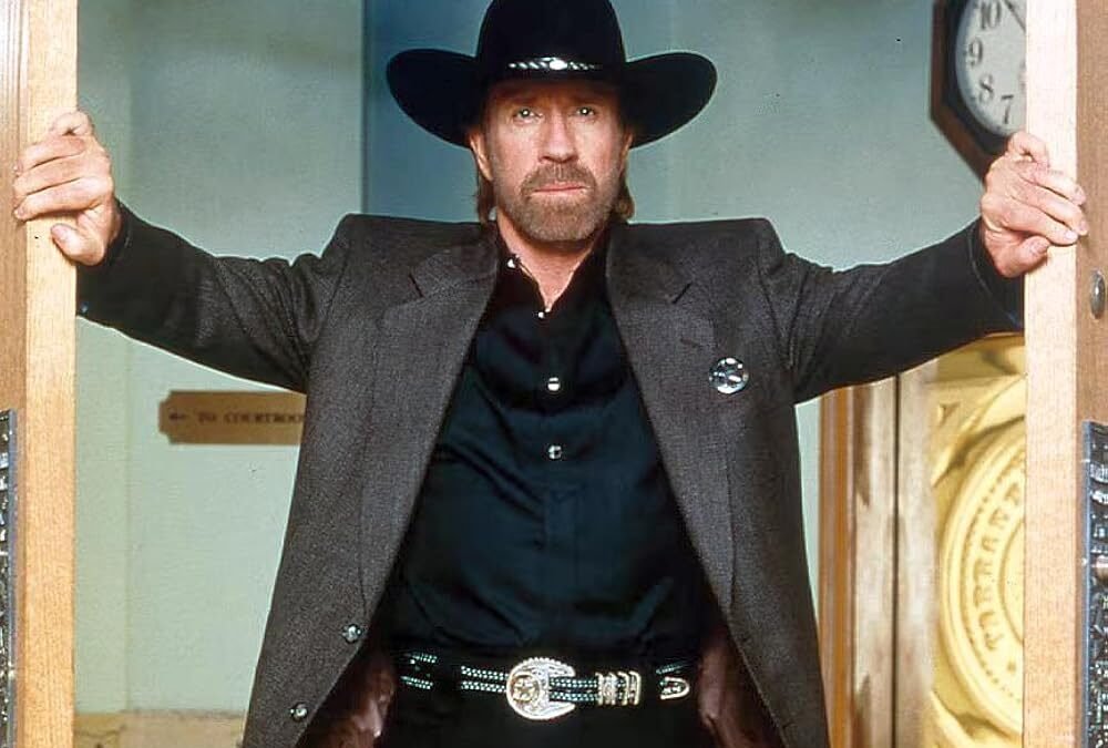 Murió Chuck Norris a los 86 años: conmoción mundial por la pérdida de una leyenda