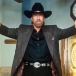 Muri&oacute; Chuck Norris a los 86 a&ntilde;os: conmoci&oacute;n mundial por la p&eacute;rdida de una leyenda