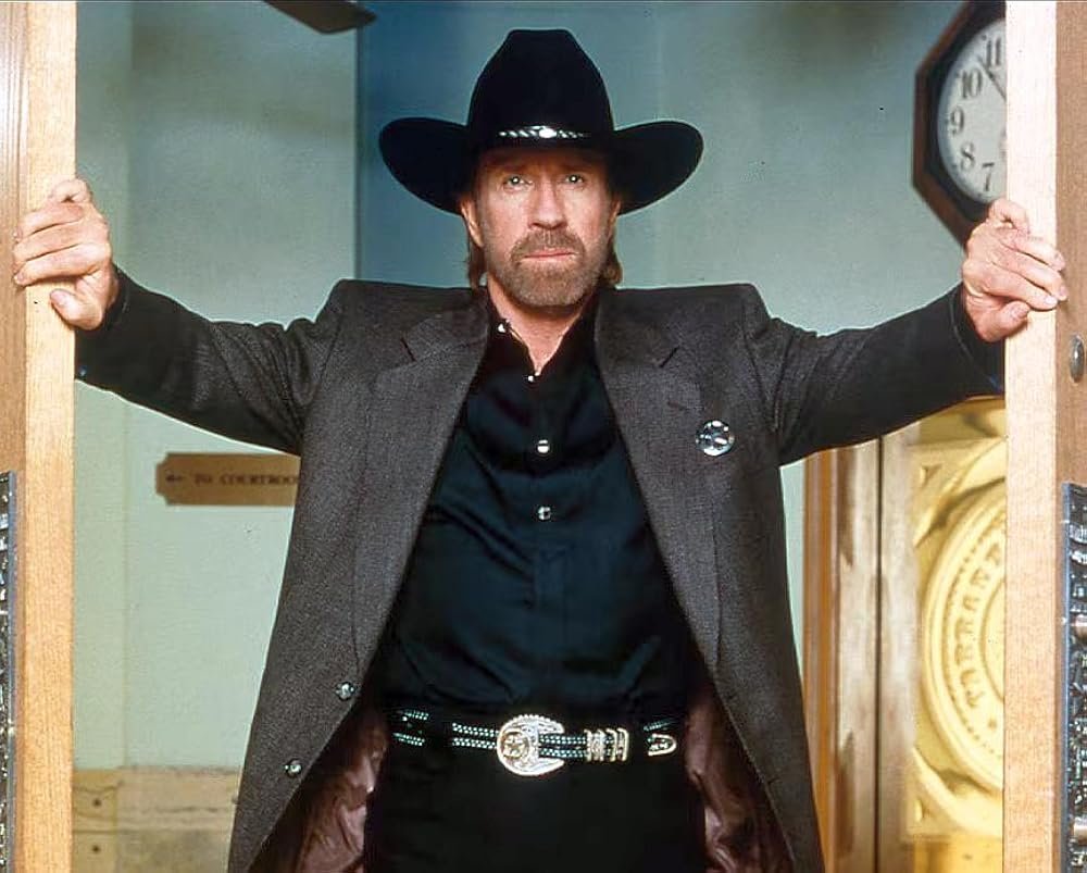 Murió Chuck Norris a los 86 años: conmoción mundial por la pérdida de una leyenda