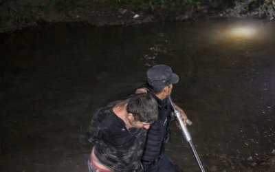 CAPTURADO EN ARGENTINA EL PRÓFUGO QUE ESCAPÓ DE LA JUSTICIA URUGUAYA