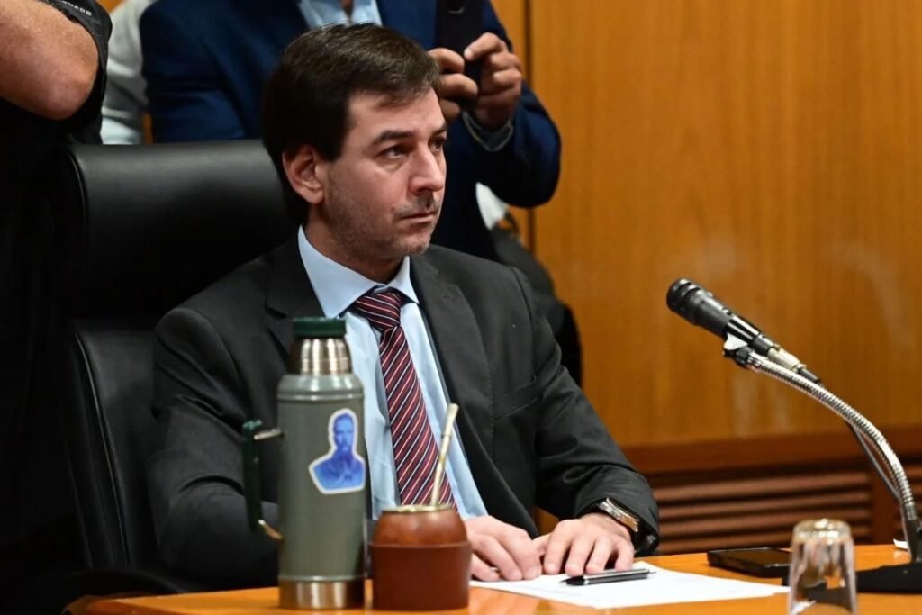 Constenla reclama medidas inmediatas para enfrentar la crisis laboral en Salto