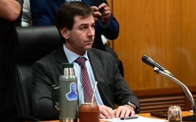 Constenla reclama medidas inmediatas para enfrentar la crisis laboral en Salto