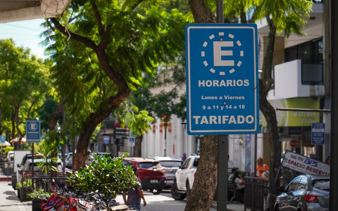 Gobierno de Salto prepara una nueva etapa para la Zona Azul con foco en orden, agilidad y mejor atención al usuario