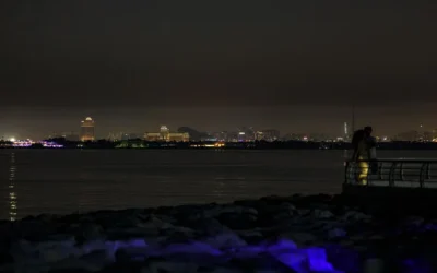 Irán anuncia una nueva ola de ataques contra las bases de EE. UU. en la región