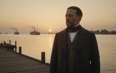 Saturnino Rives: el visionario que convirtió al puerto de Salto en motor de desarrollo y el contraste con su realidad actual