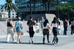 Entre R&iacute;os promocionar&aacute; su oferta en suelo charr&uacute;a de cara a la Semana del Turismo