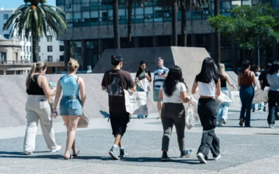 Entre Ríos promocionará su oferta en suelo charrúa de cara a la Semana del Turismo