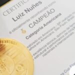 La pizza de Salto en el primer lugar/ Luis Núñez campeón Panamericano.