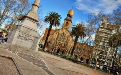 Durazno: proponen crear un sistema para ordenar la publicidad en espacios públicos