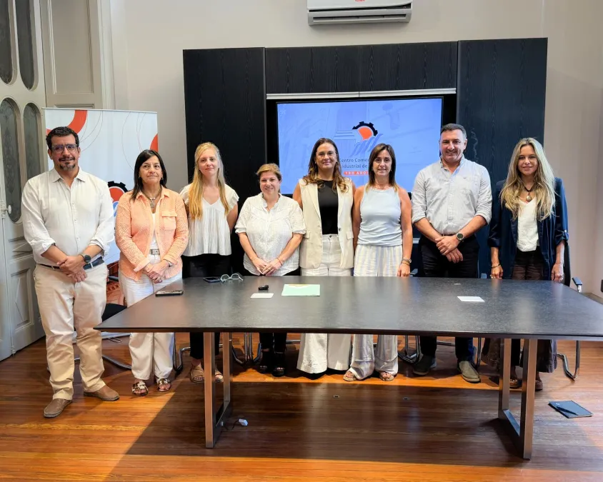 El turismo termal avanza hacia un modelo de salud y bienestar