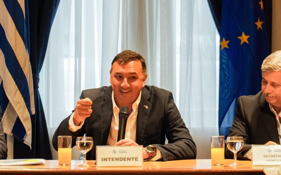 Nuevo triunfo para Salto y el Gobierno departamental: queda firme la habilitación para barrios privados