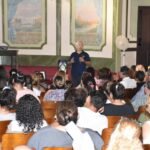 Curso de Manipulaci&oacute;n de Alimentos ser&aacute; en Casa de Gobierno