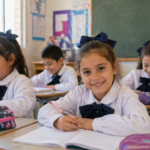 Presentaron el Monitor Educativo de Educaci&oacute;n Inicial y Primaria en Uruguay