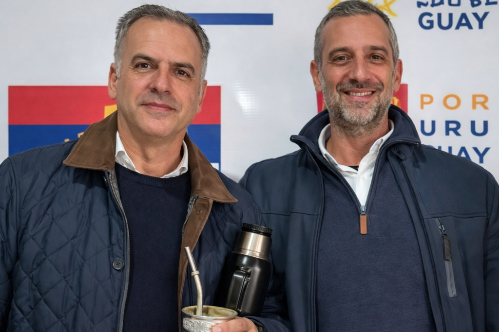 Salto busca arrancar/Proyectos, inversión y una central que quiere despegar.