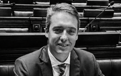 Portazo en el Frente Amplio: Edil de Salto renuncia tras denunciar persecución interna