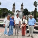 Jornada de sensibilizaci&oacute;n promovi&oacute; el buen trato y la convivencia en centros educativos