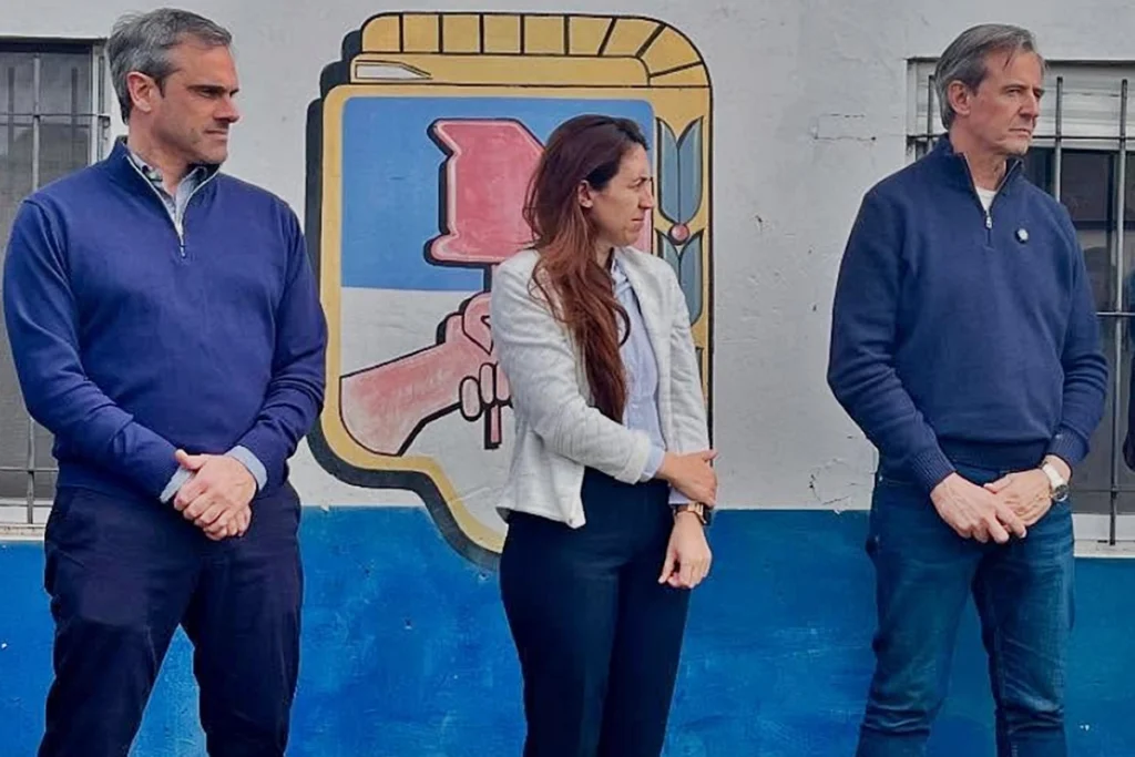 Planta en Paysandú: la Justicia designó una perito bióloga tras reclamo de legisladores entrerrianos