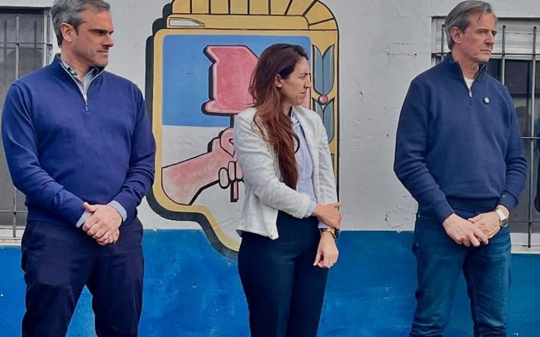 Planta en Paysandú: la Justicia designó una perito bióloga tras reclamo de legisladores entrerrianos