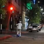 MONOPATINES SIN CONTROL/CRECE LA PREOCUPACI&Oacute;N POR LA SEGURIDAD VIAL EN SALTO