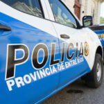 Importante operativo conjunto entre la Polic&iacute;a de Concordia y la Polic&iacute;a Federal en distintos barrios de la ciudad