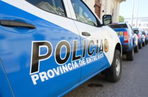 Importante operativo conjunto entre la Polic&iacute;a de Concordia y la Polic&iacute;a Federal en distintos barrios de la ciudad