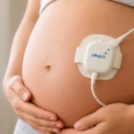 Desarrollan parche ultras&oacute;nico port&aacute;til que podr&iacute;a detectar complicaciones en embarazos de riesgo de forma m&aacute;s temprana