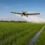 Hongos naturales del suelo podr&iacute;an aumentar el rendimiento del arroz y reducir el uso de fertilizantes qu&iacute;micos