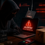 Estafas cibern&eacute;ticas: c&oacute;mo identificar sitios falsos y evitar caer en fraudes online