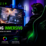 El gaming inmersivo ya es realidad: la apuesta de Razer que busca cambiar c&oacute;mo jugamos
