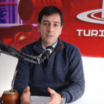 Diputado Pablo Constela: medidas antipáticas que golpean al norte Diputado Pablo Constela: medidas antipáticas que golpean al norte