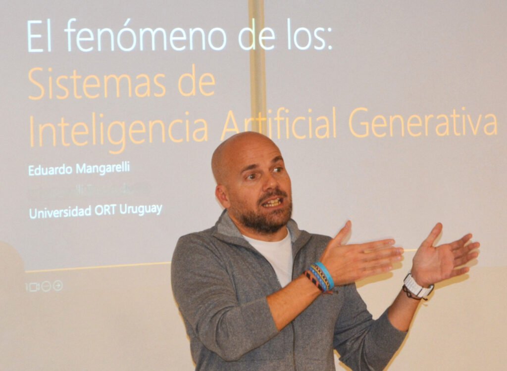 IA generativa: una nueva conversaci&oacute;n sobre el futuro del trabajo profesional
