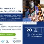 Avanza Mypes impulsa encuentro de negocios para el sector de la construcci&oacute;n