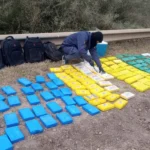 Cayó en Entre Ríos uno de los diez narcotraficantes más buscados de Argentina con 260 kilos de cocaína Cayó en Entre Ríos uno de los diez narcotraficantes más buscados de Argentina con 260 kilos de cocaína