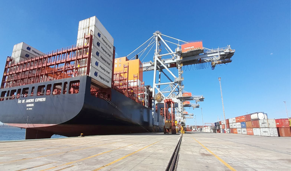 Uruguay concreta primera exportaci&oacute;n hacia la Uni&oacute;n Europea sin aranceles y abre nuevas oportunidades comerciales