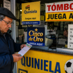 QUINIELEROS PODR&Iacute;AN ACCEDER A DEVOLUCIONES DE IRPF Y MUCHOS A&Uacute;N NO LO SABEN