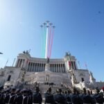 El mundo celebr&oacute; los 80 a&ntilde;os de la Rep&uacute;blica Italiana junto a sus comunidades inmigrantes