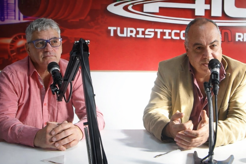 El mundial ya se juega en Cero Estr&eacute;s radio/debate, pasi&oacute;n y todas las miradas sobre Uruguay