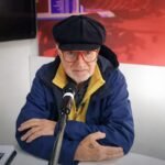 &laquo;Jorge Manera, el hombre detr&aacute;s de la historia/ un libro rescata la vida de uno de los fundadores del MLN&raquo;.