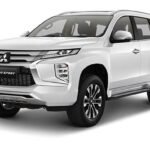 Mitsubishi revive la hist&oacute;rica Pajero: &iquest;llegar&aacute; a Am&eacute;rica Latina con un nombre diferente?