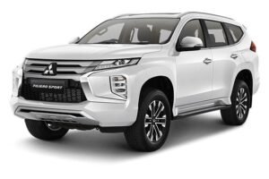 Mitsubishi revive la hist&oacute;rica Pajero: &iquest;llegar&aacute; a Am&eacute;rica Latina con un nombre diferente?