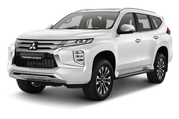 Mitsubishi revive la hist&oacute;rica Pajero: &iquest;llegar&aacute; a Am&eacute;rica Latina con un nombre diferente?