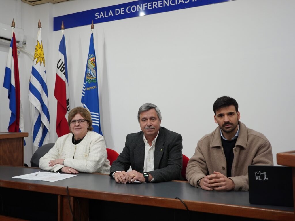 Gobierno reafirm&oacute; su compromiso por fortalecer gesti&oacute;n, optimizar recursos y mejorar servicios