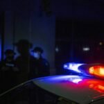 FUNCIONARIO POLICIAL Y UNA MENOR LESIONADOS EN VIOLENTA PELEA BARRIO ANDRESITO