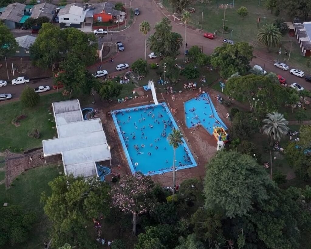 Vacaciones de invierno: Termas del Arapey ofrece una variada agenda de actividades para toda la familia